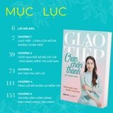 Giao Tiếp Chạm Chân Thành (Có chữ ký tác giả)