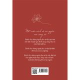 Giữa Thế Gian Muôn Màu, Tôi Chọn Vẽ Chính Tôi