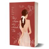 Giữa Thế Gian Muôn Màu, Tôi Chọn Vẽ Chính Tôi