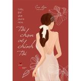 Giữa Thế Gian Muôn Màu, Tôi Chọn Vẽ Chính Tôi