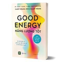 Good Energy - Năng Lượng Tốt