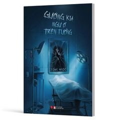 Gương Kia Ngự Ở Trên Tường