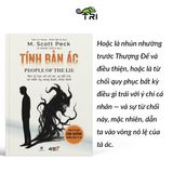 Tính Bản Ác - People Of The Lie