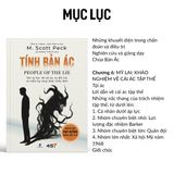 Tính Bản Ác - People Of The Lie