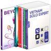Boxset Vietnam Solo Expert - 7 Công Cụ Giúp Bạn Làm Chủ Sự Nghiệp Kinh Doanh Chuyên Môn Độc Lập (Hộp 7 Cuốn)