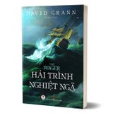The Wager - Hải Trình Nghiệt Ngã