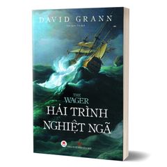 The Wager - Hải Trình Nghiệt Ngã