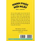 Hạnh Phúc Mỗi Ngày - 365 Trích Dẫn Hay Cho Từng Ngày Khai Mở