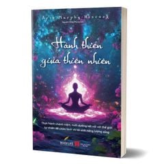 Hành Thiền Giữa Thiên Nhiên