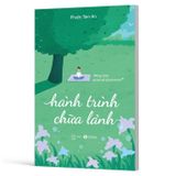 Hành trình chữa lành