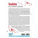 Hành Trình Thống Trị Thế Giới Của Youtube - Like, Comment, Subscribe