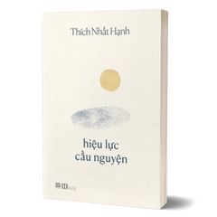Hiệu lực cầu nguyện