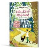 Hiệu sách cổ trong rừng