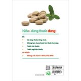 Y Học Và Sức Khỏe - Hiểu Và Dùng Thuốc Đúng
