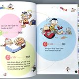 Hỏi Đáp Nhanh Trí - Tiếu Ngạo Giang Hồ