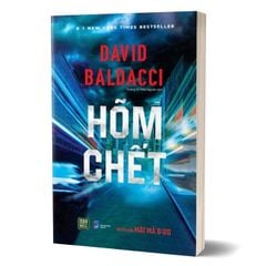 Hõm Chết