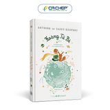 Hoàng tử bé (bìa vải)
