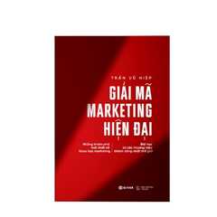 Giải Mã Marketing Hiện Đại