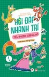 Hỏi Đáp Nhanh Trí - Tiếu Ngạo Giang Hồ