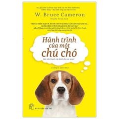 Hành Trình Của Một Chú Chó