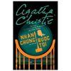 Agatha Christie - Nhân Chứng Buộc Tội - The Witness For The Prosecution