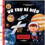 Nhà Thám Hiểm Nhí (Cuốn lẻ)