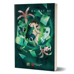 Kẻ Loạn Trí