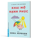 Khai Mở Hạnh Phúc