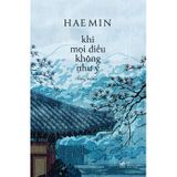 Khi mọi điều không như ý