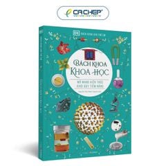 Bách khoa cho trẻ em – Bách khoa khoa học