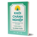 Khởi Chánh Nghiệp - Đưa Phẩm Chất Của Đức Phật Vào Sự Nghiệp
