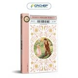 Combo 4 cuốn Văn học kinh điển dành cho thiếu nhi (Trong gia đình, Khu vườn bí mật, Tom Sawyer và Gia đình Robinson Thụy sĩ)