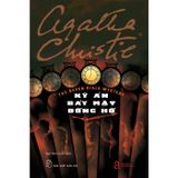 Agatha Christie - Kỳ án bảy mặt đồng hồ