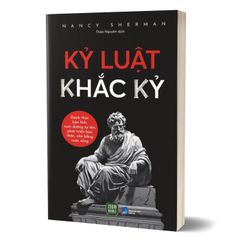 Kỷ Luật Khắc Kỷ