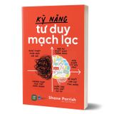 Kỹ năng tư duy mạch lạc