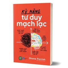Kỹ năng tư duy mạch lạc