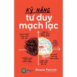 Kỹ năng tư duy mạch lạc