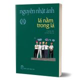 Lá nằm trong lá (Khổ Nhỏ)