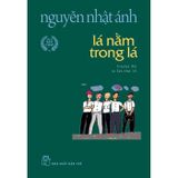 Lá nằm trong lá (Khổ Nhỏ)