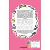 Là tôi nhưng hoàn thiện hơn - Khám phá bản thân và tiến bước mỗi ngày