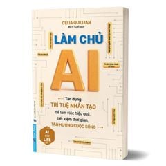 AI For Life - Làm Chủ AI