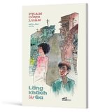 Lãng Khách Chợ Ga