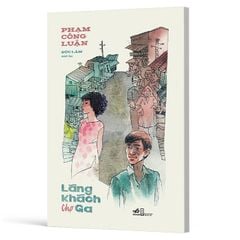 Lãng Khách Chợ Ga