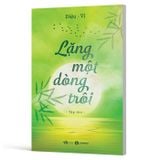 Lặng Một Dòng Trôi