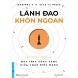 Lãnh Đạo Khôn Ngoan