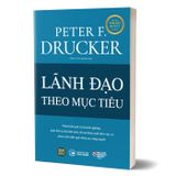 Lãnh Đạo Theo Mục Tiêu