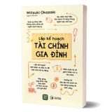 Lập Kế Hoạch Tài Chính Gia Đình