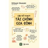 Lập Kế Hoạch Tài Chính Gia Đình
