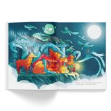 Leo và lời nguyền Gorgon