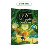 Leo và lời nguyền Gorgon